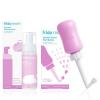 imageFrida Mom Upside Down Peri Bottle  Perineal Medicated Witch Hazel Healing Foam for Postpartum Care Perineal Recovery and Cleansing After Birth