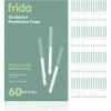 imageFrida Fertility atHome Ovulation Test Kit EasytoUse LH Test Strips for Ovulation Prediction Fertility Tracker 99 Accuracy Find 2 Most Fertile Days to Conceive 60 Count