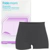 imageFrida Mom Postpartum Underwear Disposable Boyshort Panties Seamless Stretch Support New Mom EssentialsBlack