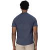 imageChef Works Unisex Aryes Crew ShirtAir Force Blue