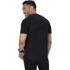 imageChef Works Unisex Aryes Crew ShirtBlack