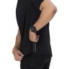 imageChef Works Unisex Aryes Crew ShirtBlack