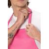 imageChef Works Unisex Butcher ApronHot Pink
