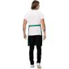 imageChef Works Unisex Butcher ApronKelly Green