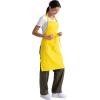 imageChef Works Unisex Butcher ApronLemon