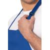 imageChef Works Unisex Butcher ApronRoyal