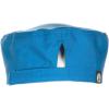 imageChef Works Unisex Cool Vent Chef BeanieBlue