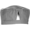 imageChef Works Unisex Cool Vent Chef BeanieGrey