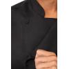 imageChef Works Unisex Palermo Executive Chef CoatBlack