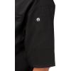 imageChef Works Unisex Palermo Executive Chef CoatBlack