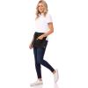 imageChef Works Unisex Waitress ApronBlack