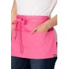 imageChef Works Unisex Waitress ApronHot Pink