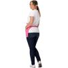 imageChef Works Unisex Waitress ApronHot Pink
