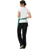 imageChef Works Unisex Waitress ApronKelly Green