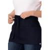 imageChef Works Unisex Waitress ApronNavy