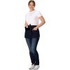 imageChef Works Unisex Waitress ApronNavy