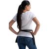 imageChef Works Unisex Waitress ApronPinstripe