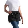 imageChef Works Unisex Waitress ApronPinstripe