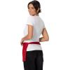 imageChef Works Unisex Waitress ApronRed