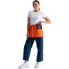 imageChef Works Unisex Waitress ApronTangerine