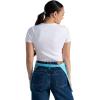 imageChef Works Unisex Waitress ApronTurquoise