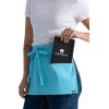 imageChef Works Unisex Waitress ApronTurquoise