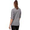 imageChef Works Womens Hartford Cool Vent Chef CoatGrey