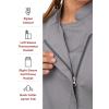 imageChef Works Womens Hartford Cool Vent Chef CoatGrey