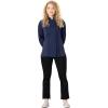 imageChef Works Womens Hartford Cool Vent Chef CoatNavy
