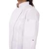 imageChef Works Womens Hartford Cool Vent Chef CoatWhite