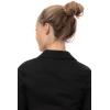 imageChef Works Womens Premium Formal Dress ShirtBlack