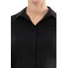 imageChef Works Womens Premium Formal Dress ShirtBlack