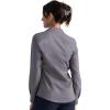 imageChef Works Womens Premium Formal Dress ShirtGray