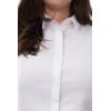 imageChef Works Womens Premium Formal Dress ShirtWhite