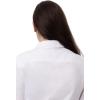 imageChef Works Womens Premium Formal Dress ShirtWhite