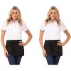 Black (2 Pack)