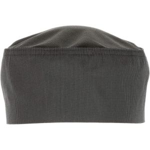 imageChef Works Unisex Cool Vent Chef BeanieDark Grey