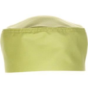 imageChef Works Unisex Cool Vent Chef BeanieLime