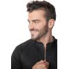 imageChef Works Mens Nepal Chef CoatBlack