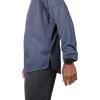 imageChef Works Mens Nepal Chef CoatGrey