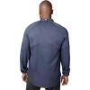 imageChef Works Mens Nepal Chef CoatGrey