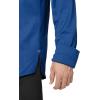 imageChef Works Mens Nepal Chef CoatOcean Blue