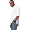 imageChef Works Mens Nepal Chef CoatWhite