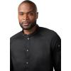 imageChef Works Mens Tulum Chef CoatBlack