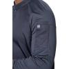 imageChef Works Mens Tulum Chef CoatGrey