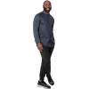 imageChef Works Mens Tulum Chef CoatGrey