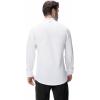 imageChef Works Mens Tulum Chef CoatWhite