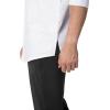 imageChef Works Mens Tulum Chef CoatWhite