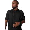 imageChef Works Mens Varkala Chef JacketBlack