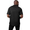 imageChef Works Mens Varkala Chef JacketBlack